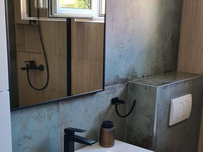 Bathroom 3, Apartment Solvit - Three Bedroom Apartment with Terrace, Dubrovnik