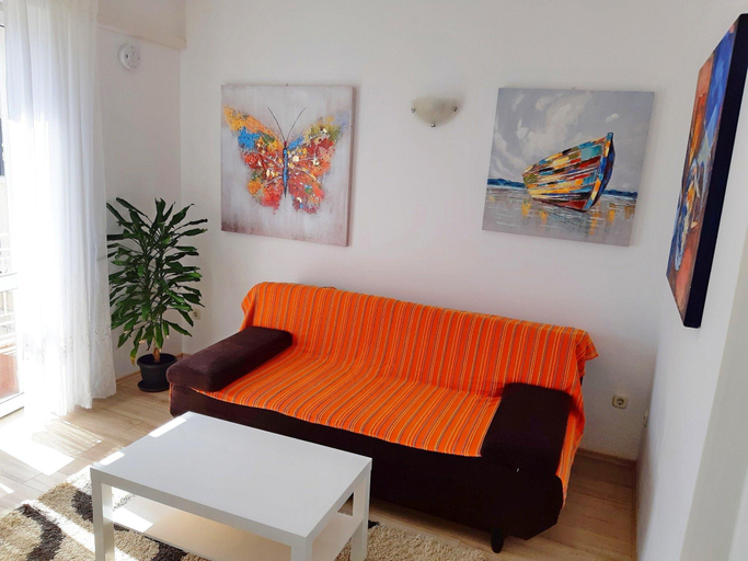 Bedroom 2, Apartment Vulicevic A1, Dubrovnik