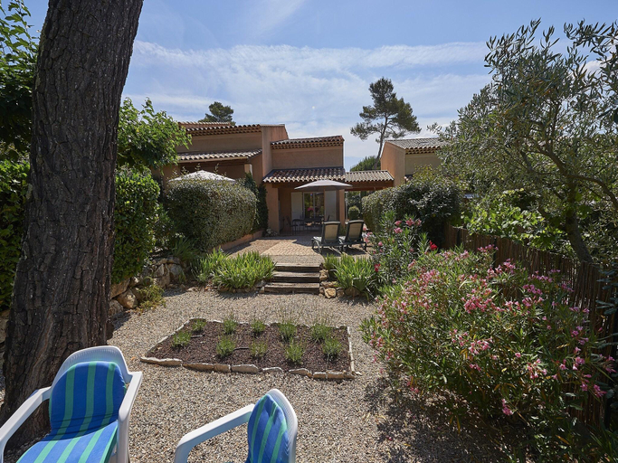 Exterior & Views 1, Villa in Provence with Private Pool Tennis, Var