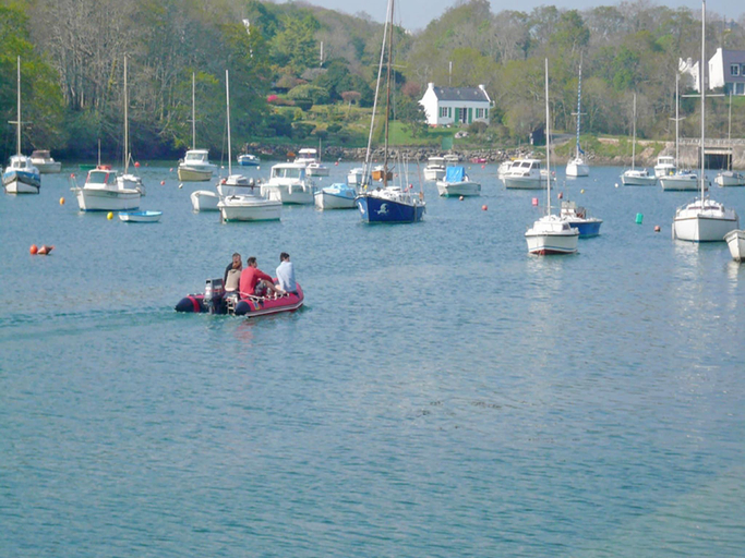 Others 4, Sea View Apartment in Le Pouldu, Finistère