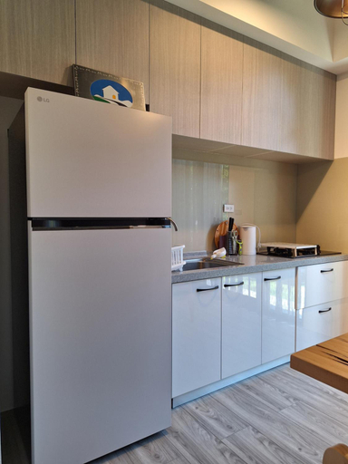 Others 5, Villa Ten - Veg out, Yilan