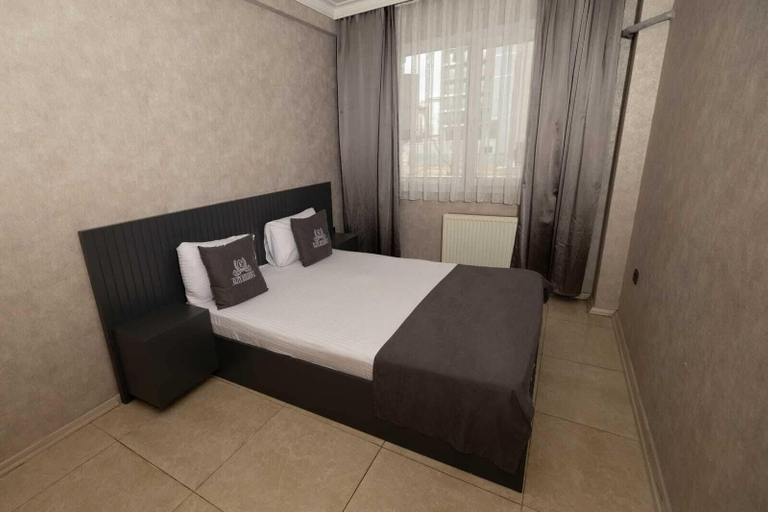 Bedroom 2, Elite Residence Buca, Buca