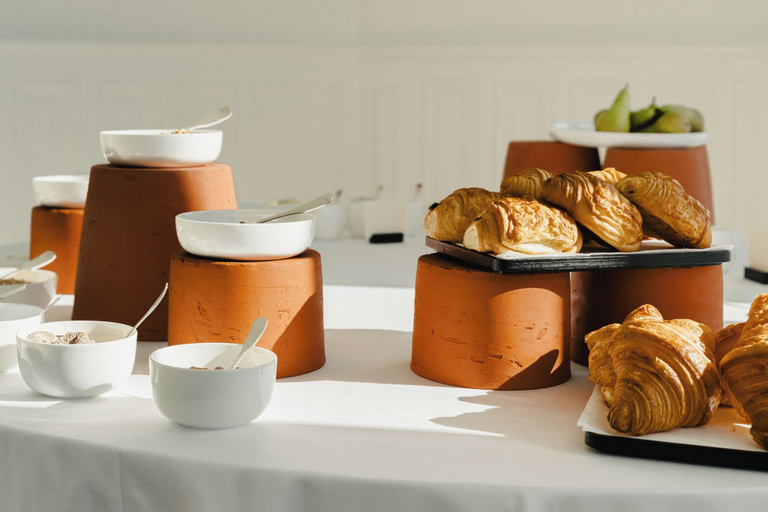 Food & Drinks 3, Les Hauts de Sancerre, Cher