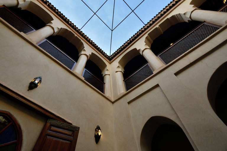 Exterior & Views 2, Riad sarsavti, Marrakech