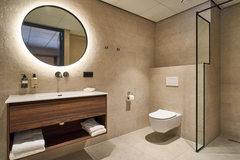 Bathroom 4, Eilandhotel Texel - Nieuw geopend hotel, Texel