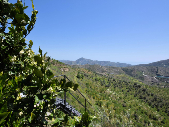 Others 5, Mediterranean View Villa, Málaga