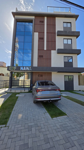 Exterior & Views, Nawa Beach Residence 02 by La Playa, Tamandaré