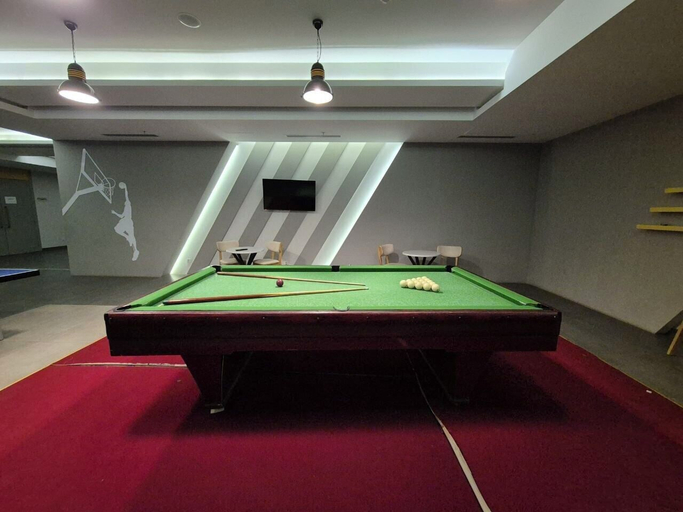 Others 5, Arena Hotel Goranboy, Goranboy