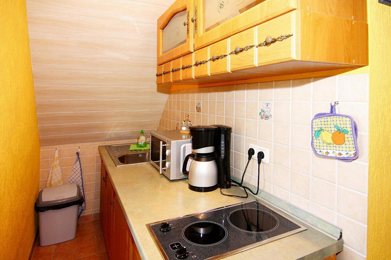 Others 5, Ferienwohnung, Wieck am Darss, Vorpommern-Rügen