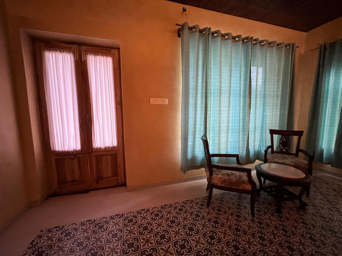 Others 5, Aranya Jawai - A Nature Stay, Pali