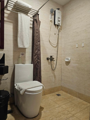 Bathroom 1