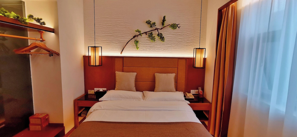 Others 3, Guiyang Yunshu Hotel Jiaxiu Building Branch, Guiyang