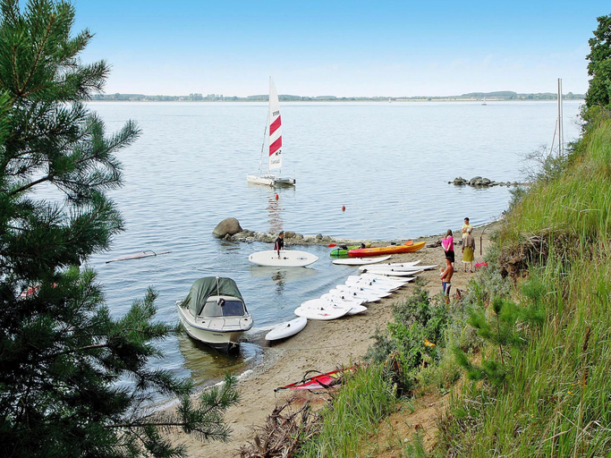 Others 4, Einladende Ferienwohnung am Achterwasser in Lutow, Vorpommern-Greifswald
