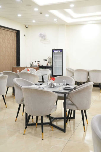 Food & Drinks 3, Hotel Park Areca, Jaipur