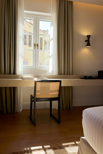 Bedroom 3, The Calliston, Ionian Islands
