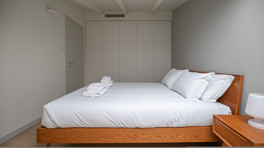 Room 5, Volta 40 in Monza With 2 Bedrooms and 2 Bathrooms, Monza and Brianza