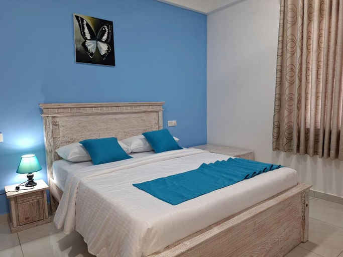 Bedroom 3, OUNA Bungalow, Ella