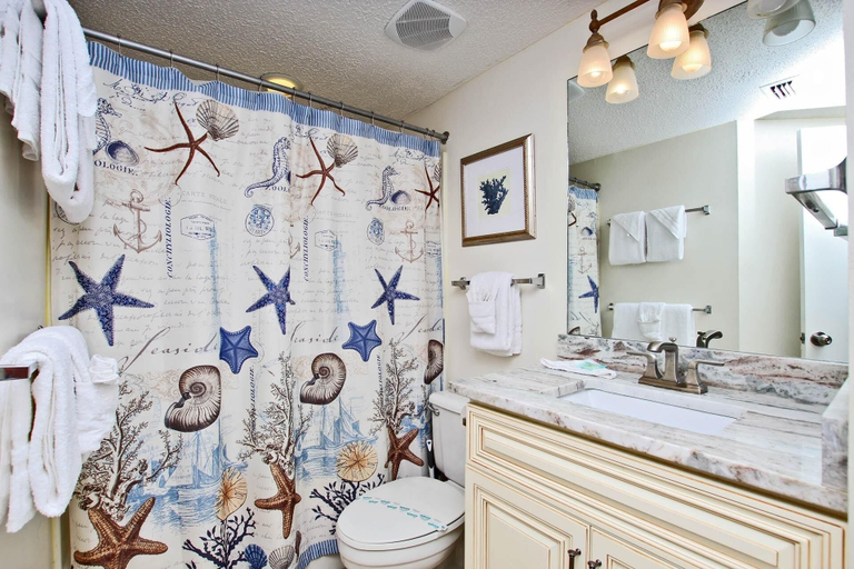 Bathroom 1, Pelican Pointe 803, Baldwin
