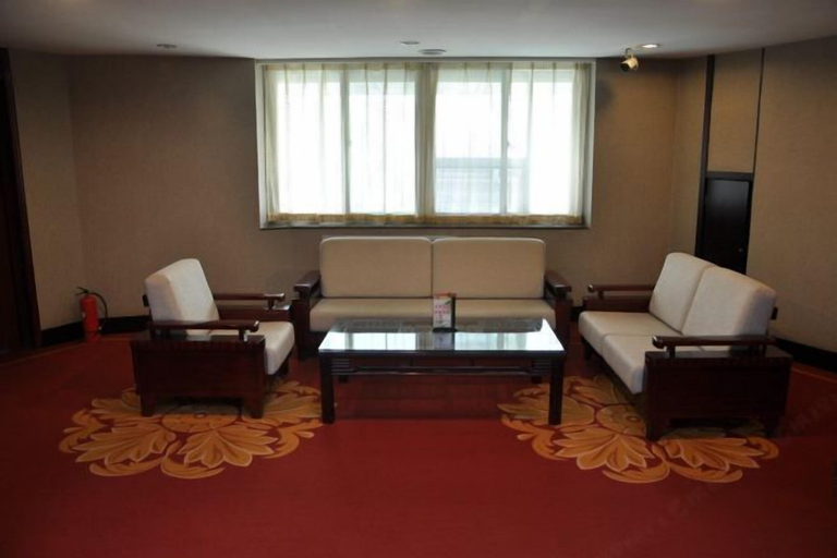 Others 5, Tai Zhong Hotel, Taiyuan