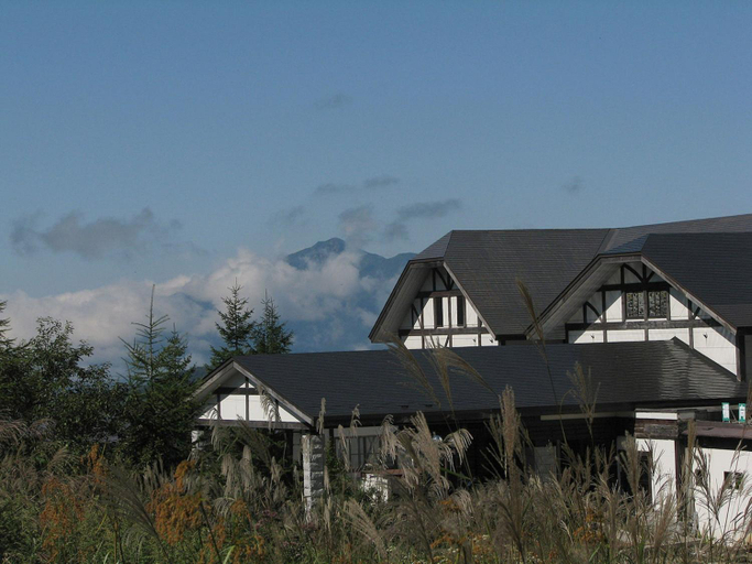 Exterior & Views 1, Mori no RyoTei Mount Bandai - Vacation STAY 43099, Inawashiro