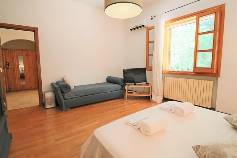 Bedroom 3, Relais delle Rose, Lecce