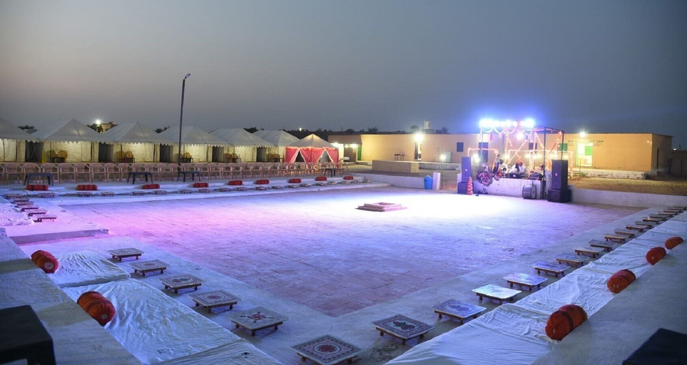 Sport & Beauty, Prime Desert Camp - Jaisalmer, Jaisalmer