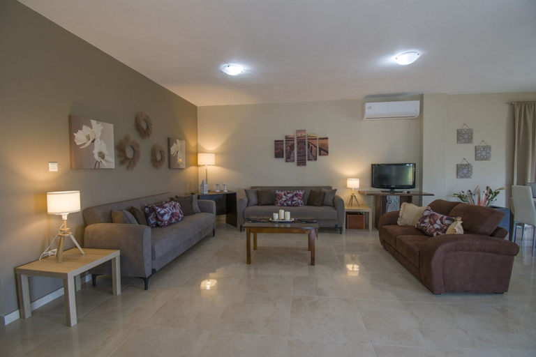 Others 4, Villa George by Rentalspro, Central Macedonia