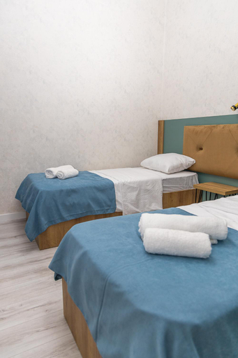 2, Tskaltubo Apartments, Tskaltubo