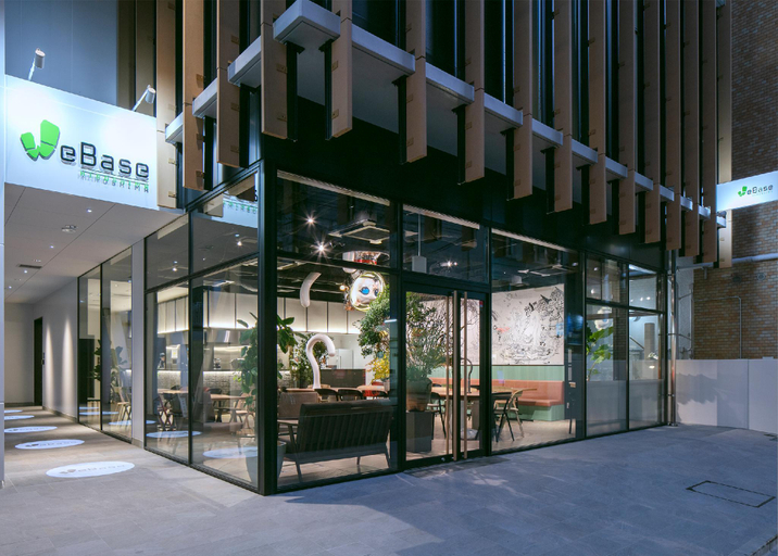 Others 5, WeBase Hiroshima - Hostel, Hiroshima