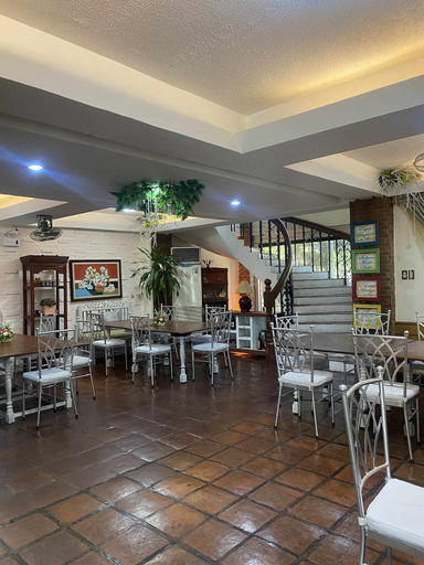 Food & Drinks 5, The Palacio de Laoag, Laoag City