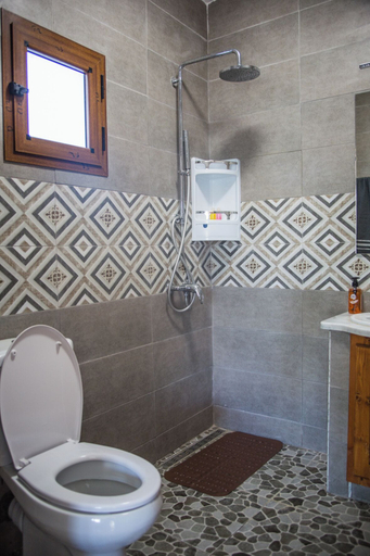 Bathroom 4, Dar Lina, Haouaria