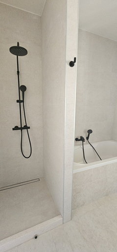 Bathroom 3, Dubrovnik Hotel Akademis Čingrija, Dubrovnik