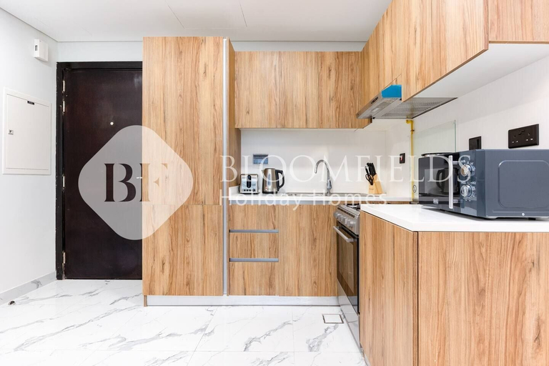 Others 4, Bloomfields Skyline 1Br In Al Maryah, Abu Dhabi City