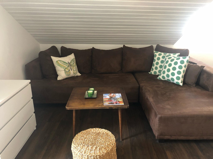 Others 3, Apartment Dubravka Iza Roka- Studio Apartment with City View, Dubrovnik