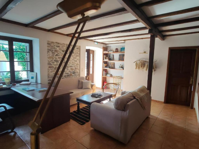 Others 5, Galini Hotel Agios Ioannis Pelion, Thessaly