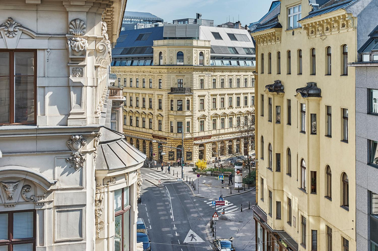 Exterior & Views 2, 6 rooms, Wien
