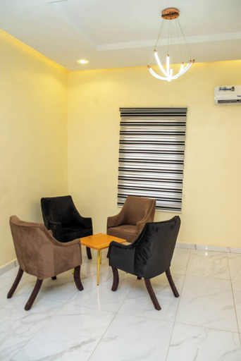 Others 5, Chapy hotel and suite, Enugu North