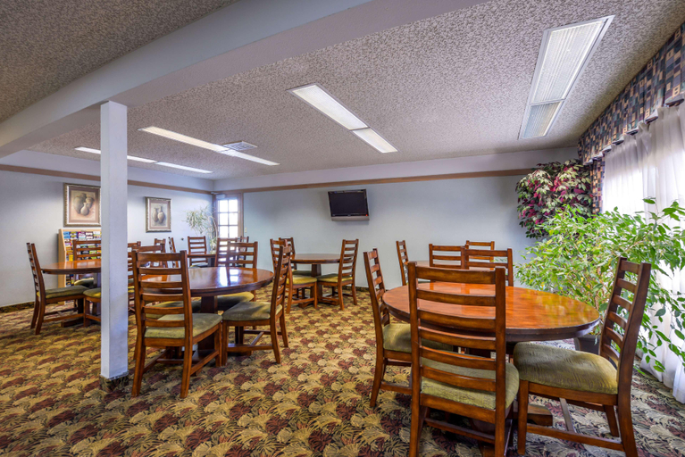 Others 5, Americas Best Value Inn Phoenix Medford, Jackson
