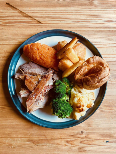 Food & Drinks 5, The Prince of Wales, Essex