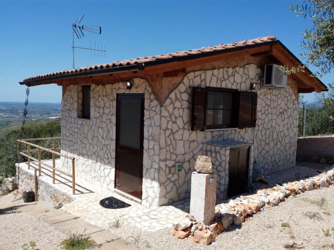Others 4, Tenuta Palma, Latina