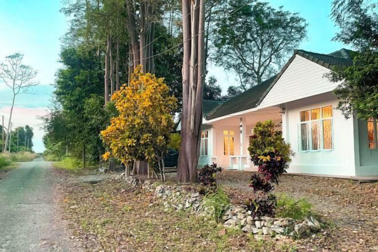 Exterior & Views 2, Silpasom ARTstay  Suratthani, Phunphin
