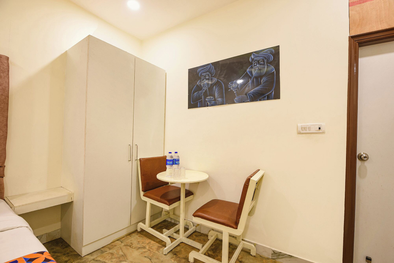 Others 5, Fabhotel High View, Faridabad