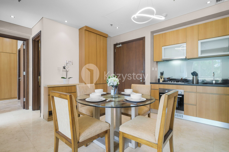Others 3, Brava by Kozystay - Kuningan, South Jakarta