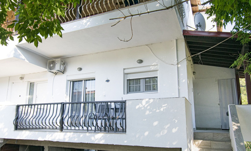 Exterior & Views 2, Forest View Apartment 1 by Rentalspro, Central Macedonia