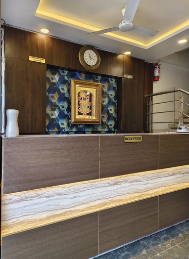Others 3, Hotel Seasons, Indore