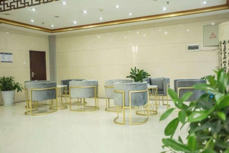 Others 4, Shanlan Hotel (Yuexishan Goods Great Market), Anqing
