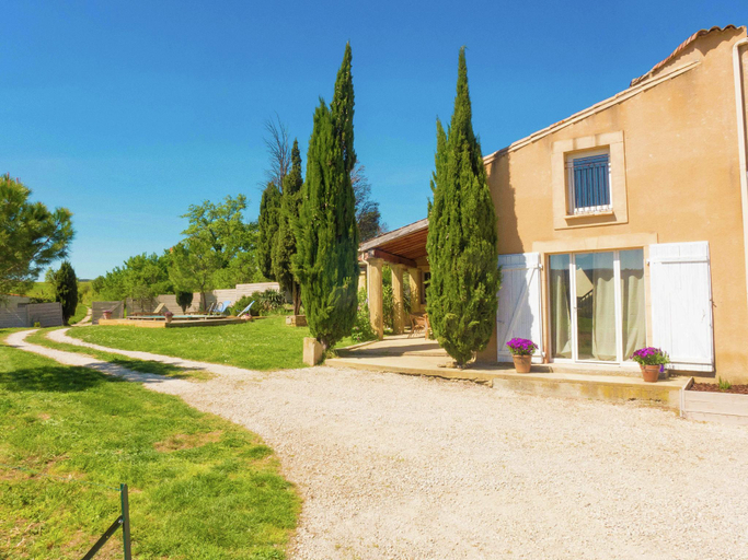 Others 5, Holiday Home in Loupia with Private Pool, Aude