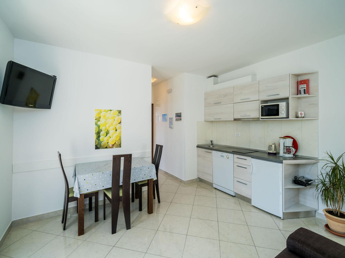 Others 5, Villa Samba -  Luxury One-Bedroom Apartment with Balcony and Sea View, Župa Dubrovačka