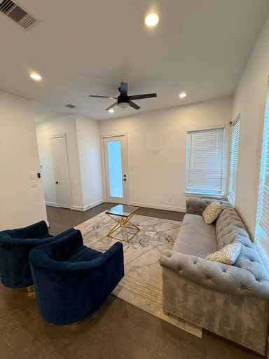 Others 5, Luxury 3BR for Families Nurses and Group, Houston