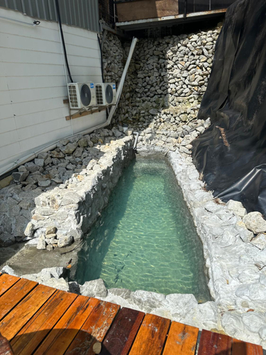 Sport & Beauty 2, Woodcookies Guesthouse, Manjung